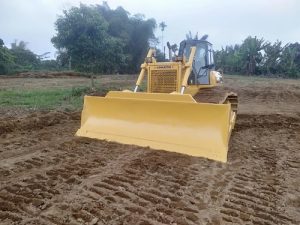 SEWA ALAT BERAT EXCAVATOR PER JAM SUKABUMI